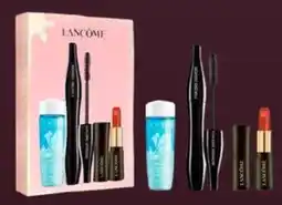 Galeria Lancôme „Hypnôse Mascara"-Set Angebot