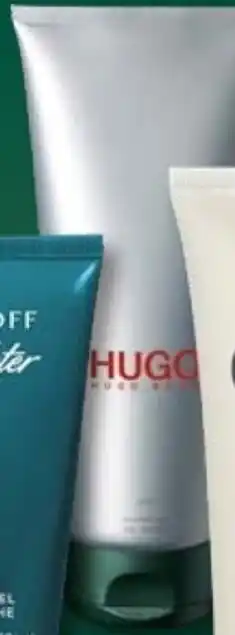 Galeria Hugo Boss Hugo Man Duschgel Angebot