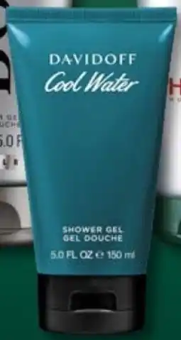 Galeria Davidoff Cool Water Man Duschgel Angebot