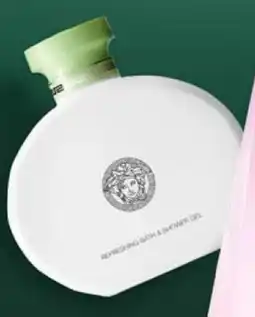 Galeria Versace Versense Duschgel Angebot