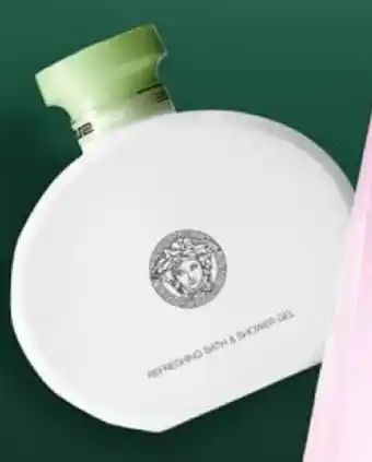 Galeria Versace Versense Duschgel Angebot