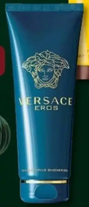 Galeria Versace Eros Duschgel Angebot