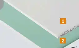 Globus Baumarkt KNAUF Gipskarton Ausbauplatte ,,Greenboard" Angebot