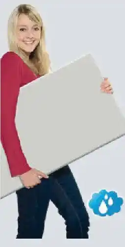 Globus Baumarkt KNAUF Gipskarton Miniboard imprägniert Angebot