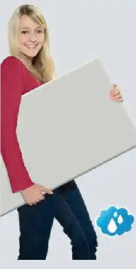 Globus Baumarkt KNAUF Gipskarton Miniboard imprägniert Angebot