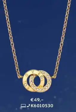 Galeria BERING Kette Angebot