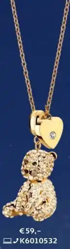 Galeria BERING Kette Angebot