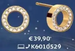 Galeria BERING Ohrringe Angebot