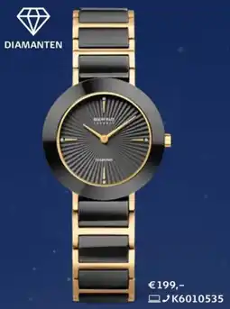 Galeria BERING Armbanduhr Angebot