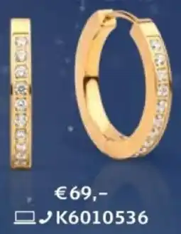 Galeria BERING Ohrringe Angebot