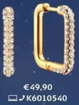 Galeria BERING Ohrringe Angebot