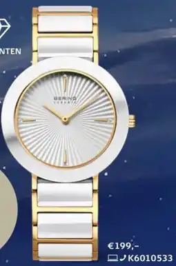 Galeria BERING Armbanduhr Angebot
