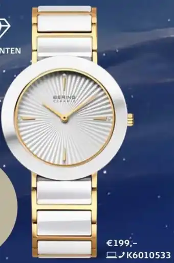 Galeria BERING Armbanduhr Angebot