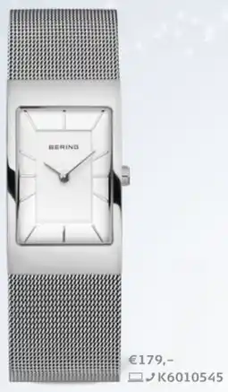 Galeria BERING Armbanduhr Angebot