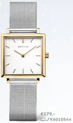 Galeria BERING Armbanduhr Angebot