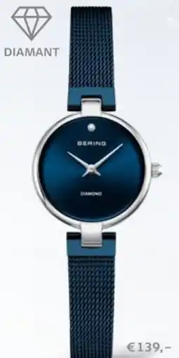Galeria BERING Armbanduhr Angebot