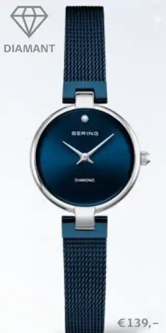 Galeria BERING Armbanduhr Angebot