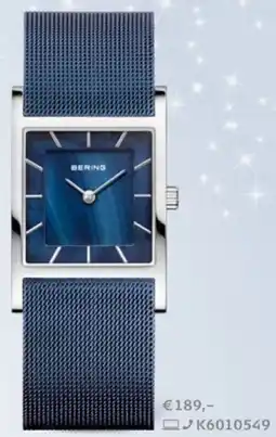 Galeria BERING Armbanduhr Angebot