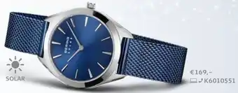 Galeria BERING Armbanduhr Angebot