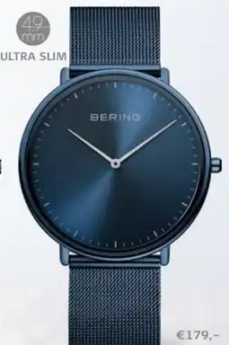 Galeria BERING Armbanduhr Angebot