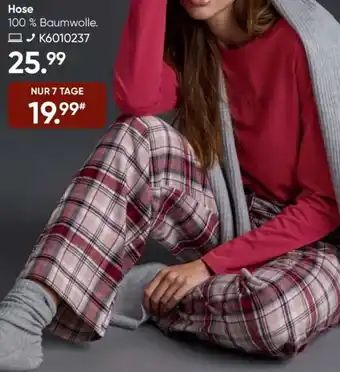 Galeria MANGUUN Hose Angebot