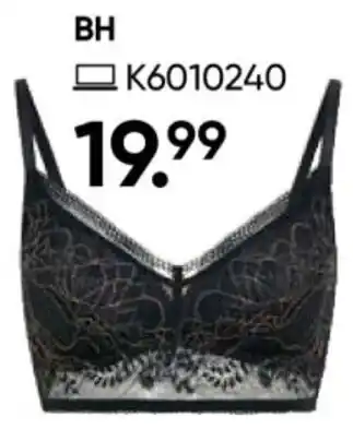 Galeria MANGUUN BH Angebot