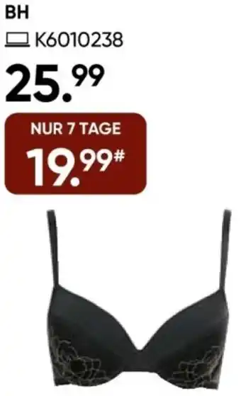 Galeria MANGUUN BH Angebot