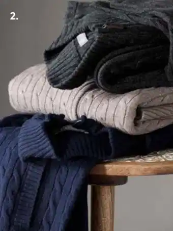 Galeria Herren Cardigan, Zopfmuster Angebot