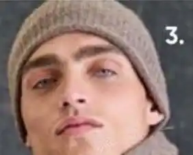 Galeria Herren Mütze Angebot