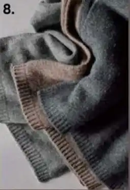 Galeria Herren Schal Angebot