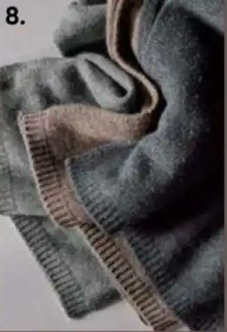 Galeria Herren Schal Angebot