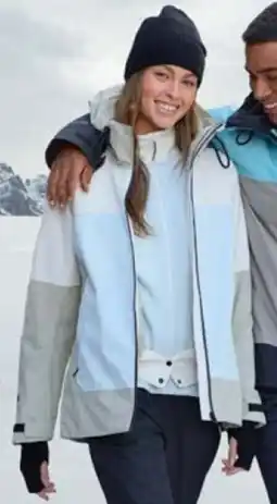 Galeria ICEPEAK Damen-Skijacke „Portici" Angebot