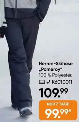 Galeria ICEPEAK Herren-Skihose „Pomeroy" Angebot