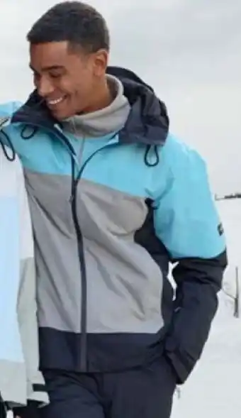 Galeria ICEPEAK Herren-Skijacke „Powderly" Angebot