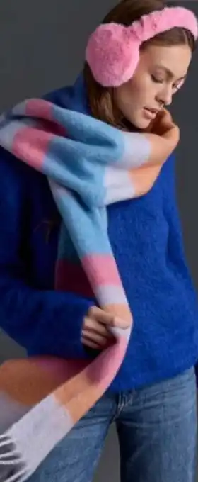 Galeria BARTS Schal „Eluzabeth” Angebot