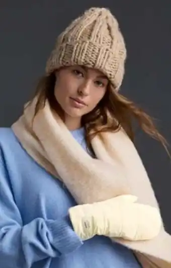 Galeria BARTS Beanie „Hermitta" oder Schal ,,Fyone" Angebot
