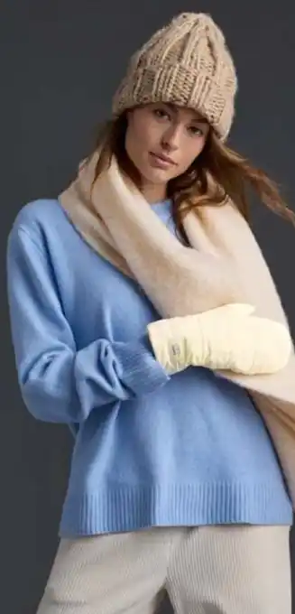 Galeria BARTS Fäustlinge „Alexus" Angebot