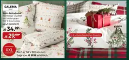 Galeria GALERIA home Satin-Bettwäsche Angebot