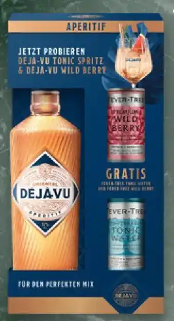 Kaufland DÉJÀ-VU Oriental Aperitif Angebot