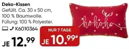 Galeria Deko-Kissen Angebot