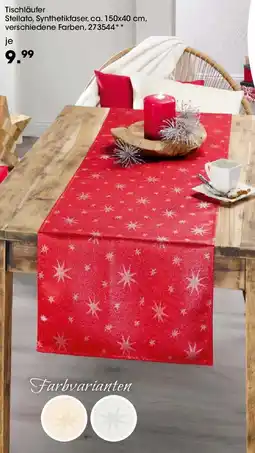 Möbel Martin Tischläufer Angebot