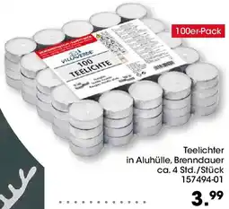 Möbel Martin Teelichter Angebot