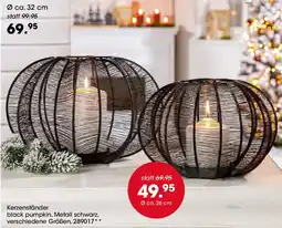 Möbel Martin Kerzenständer Angebot