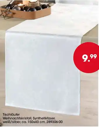 Möbel Martin Tischläufer Angebot