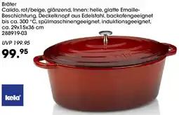 Möbel Martin Kela Bräter Calido Angebot