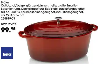 Möbel Martin Kela Bräter Calido Angebot