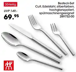 Möbel Martin Zwilling Besteck-Set Angebot