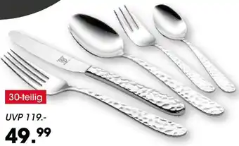 Möbel Martin JUSTINUS BESTECKE Besteck-Set Angebot
