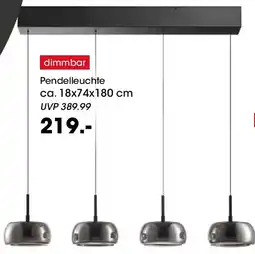 Möbel Martin Pendelleuchte Angebot