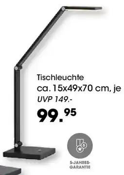 Möbel Martin Tischleuchte Angebot